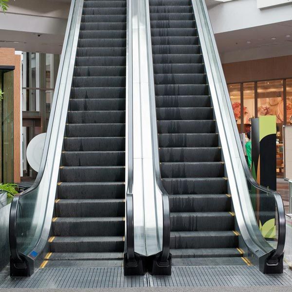 Escalator