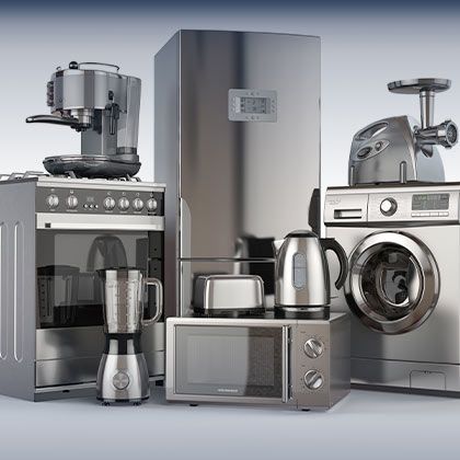 Tools and Appliances